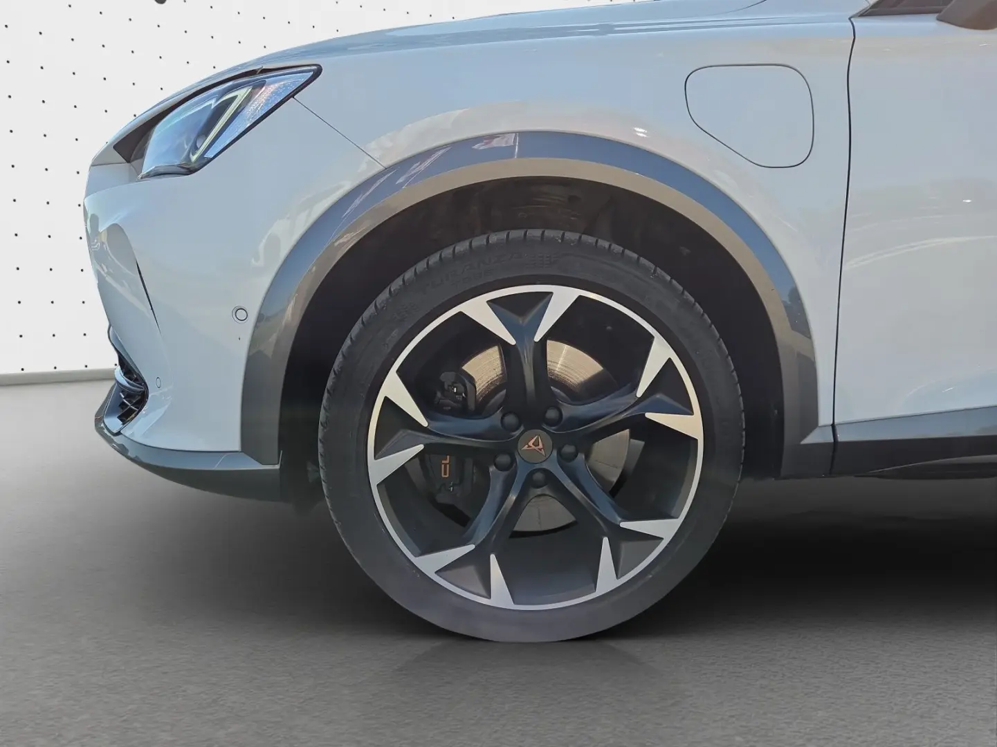 Formentor 1.4 e-Hybrid VZ*LED*KAMERA*NAVI*KLIMA*