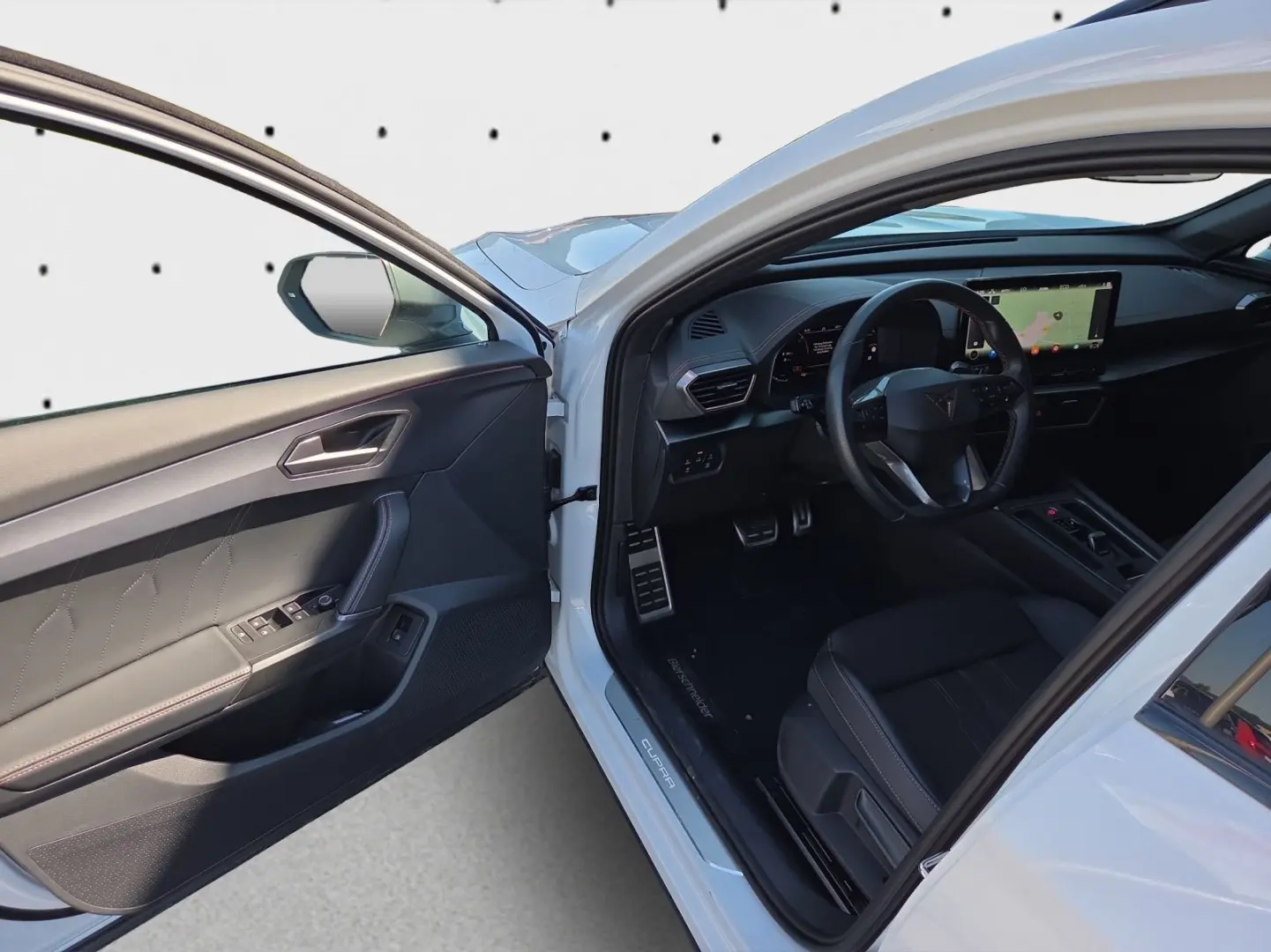 Formentor 1.4 e-Hybrid VZ*LED*KAMERA*NAVI*KLIMA*