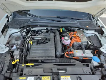 Formentor 1.4 e-Hybrid VZ*LED*KAMERA*NAVI*KLIMA*