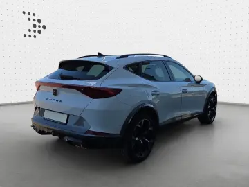 Formentor 1.4 e-Hybrid VZ*LED*KAMERA*NAVI*KLIMA*