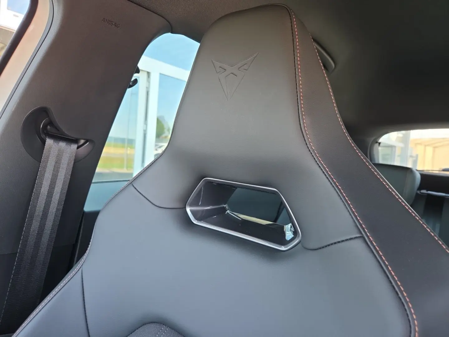 Formentor 1.4 e-Hybrid VZ*LED*KAMERA*NAVI*KLIMA*