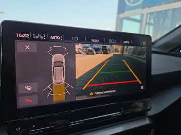 Formentor 1.4 e-Hybrid VZ*LED*KAMERA*NAVI*KLIMA*