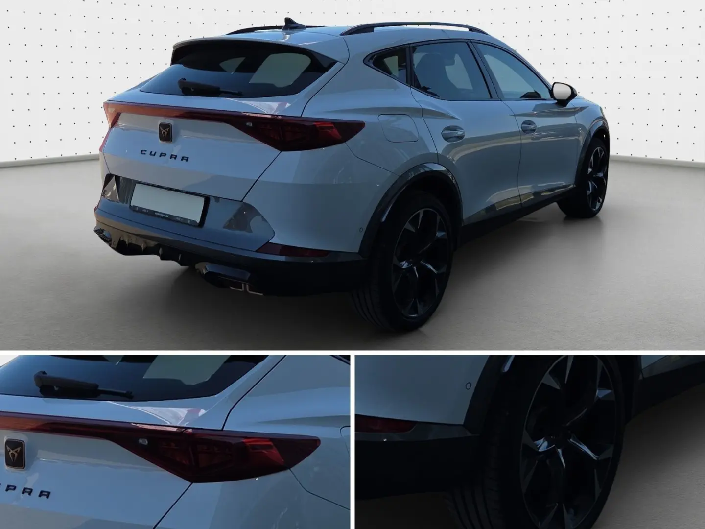Formentor 1.4 e-Hybrid VZ*LED*KAMERA*NAVI*KLIMA*