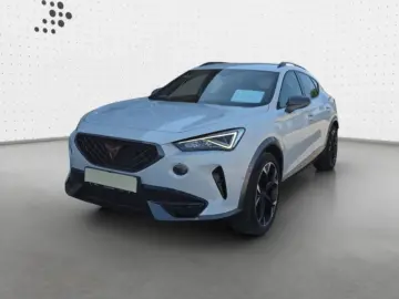 Formentor 1.4 e-Hybrid VZ LED KAMERA NAVI KLIMA