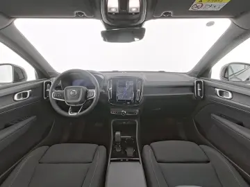 XC40 Core Recharge+STHZG+LHZG+LED+RFK+LED+