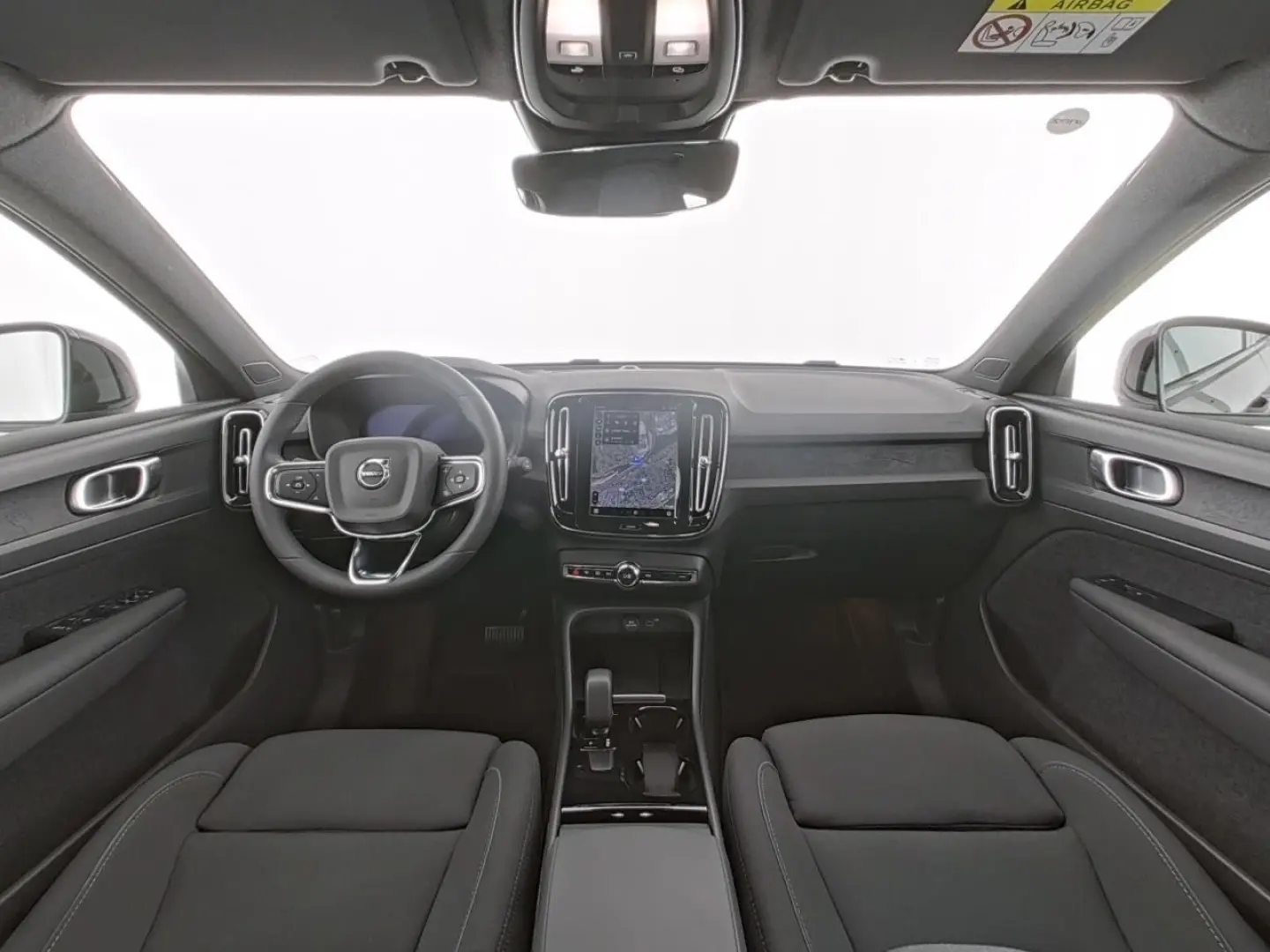 XC40 Core Recharge+STHZG+LHZG+LED+RFK+LED+