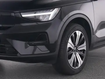 XC40 Core Recharge+STHZG+LHZG+LED+RFK+LED+