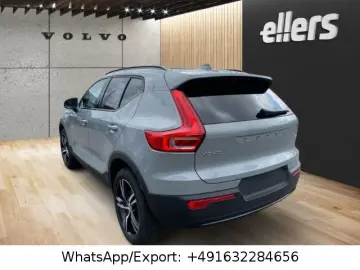 XC40 B4 Plus Dark Pixel LED el. Sitze el. GSHD A