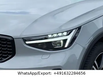 XC40 B4 Plus Dark Pixel LED el. Sitze el. GSHD A