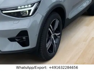 XC40 B4 Plus Dark Pixel LED el. Sitze el. GSHD A
