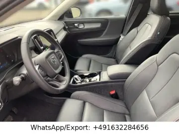 XC40 B4 Plus Dark Pixel LED el. Sitze el. GSHD A