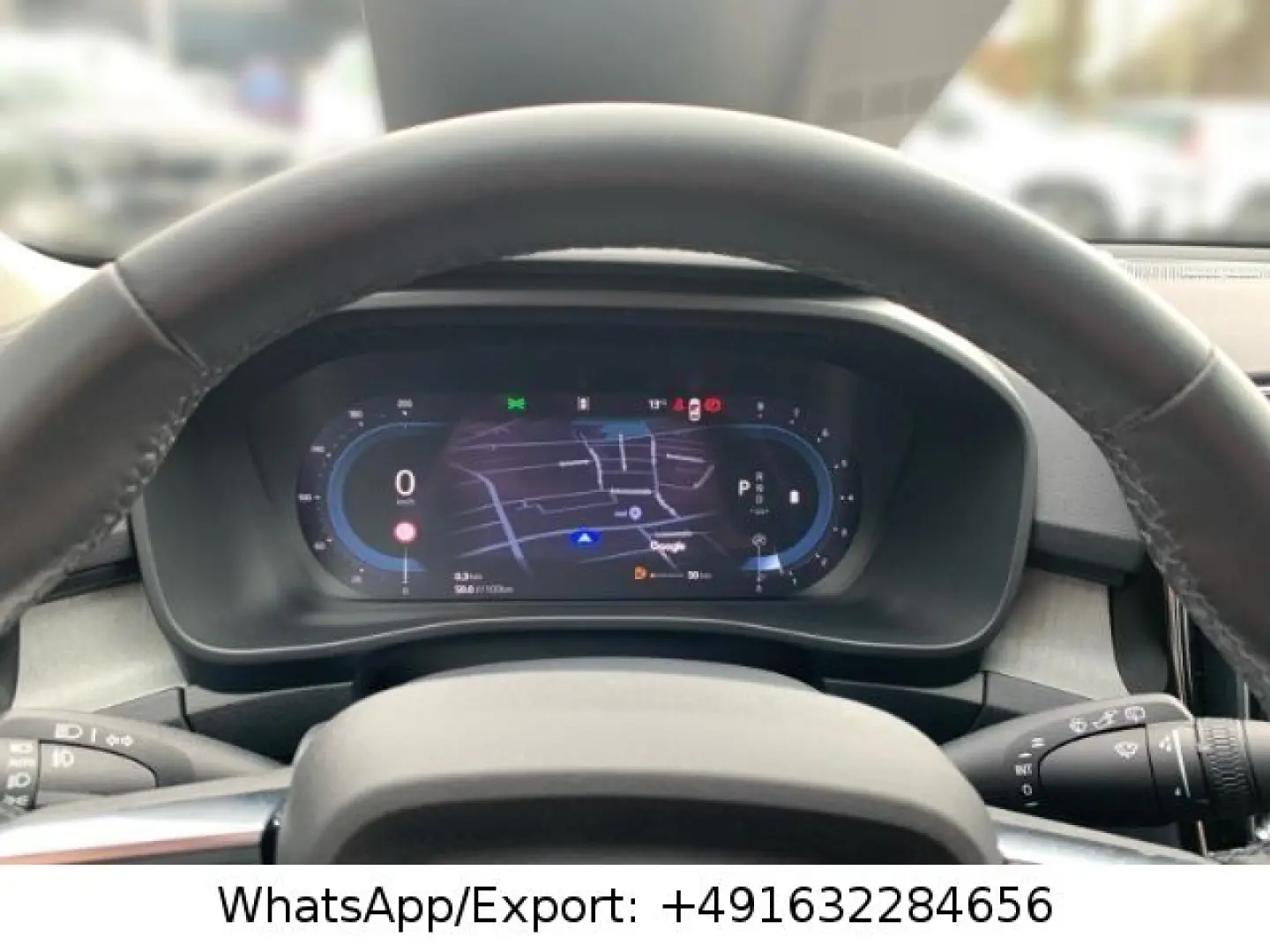 XC40 B4 Plus Dark Pixel LED el. Sitze el. GSHD A