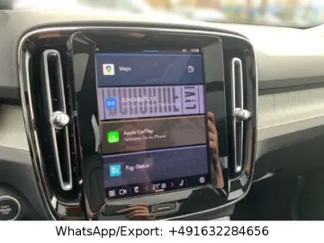 XC40 B4 Plus Dark Pixel LED el. Sitze el. GSHD A
