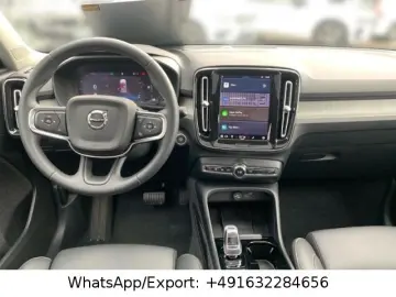 XC40 B4 Plus Dark Pixel LED el. Sitze el. GSHD A