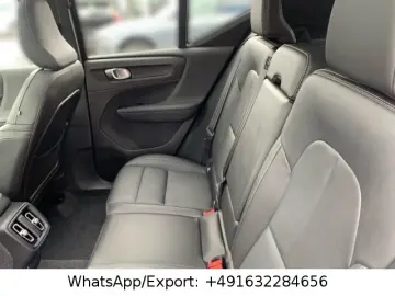XC40 B4 Plus Dark Pixel LED el. Sitze el. GSHD A