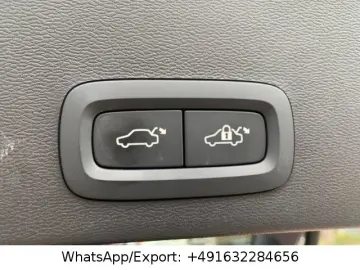 XC40 B4 Plus Dark Pixel LED el. Sitze el. GSHD A