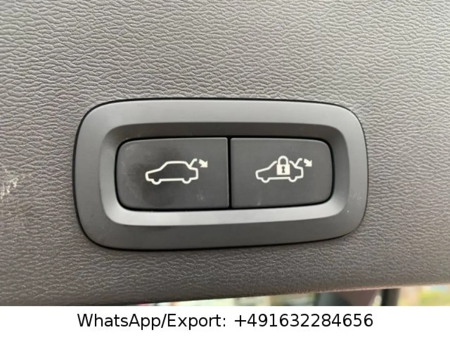 XC40 B4 Plus Dark Pixel LED el. Sitze el. GSHD A