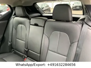 XC40 B4 Plus Dark Pixel LED el. Sitze el. GSHD A