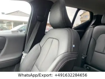 XC40 B4 Plus Dark Pixel LED el. Sitze el. GSHD A
