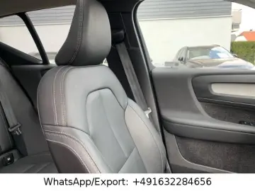 XC40 B4 Plus Dark Pixel LED el. Sitze el. GSHD A