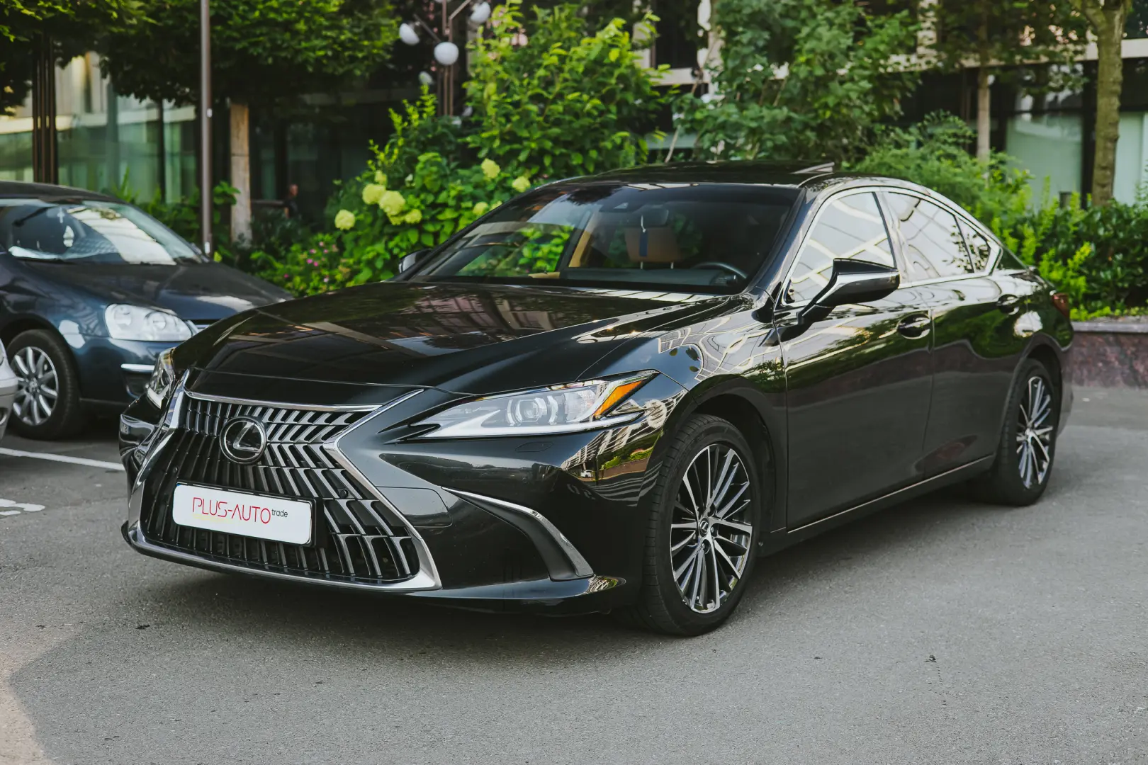 Lexus ES 300h