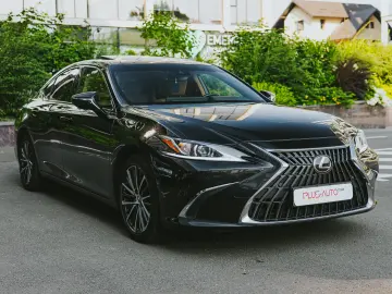 Lexus ES 300h
