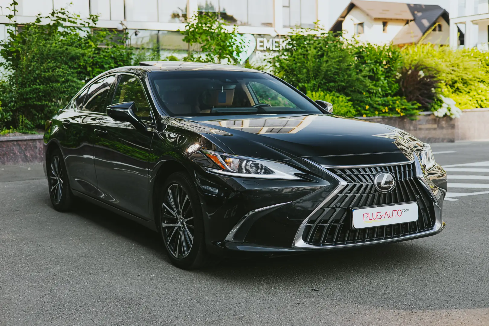 Lexus ES 300h