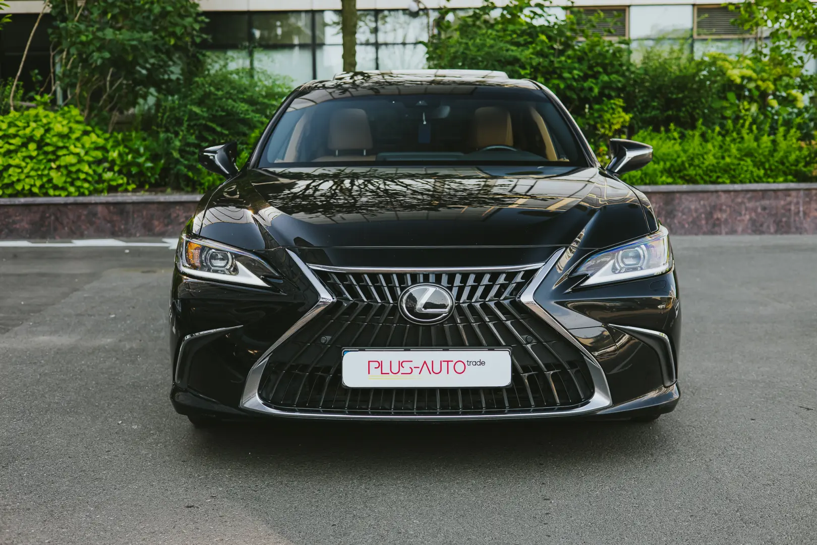 Lexus ES 300h