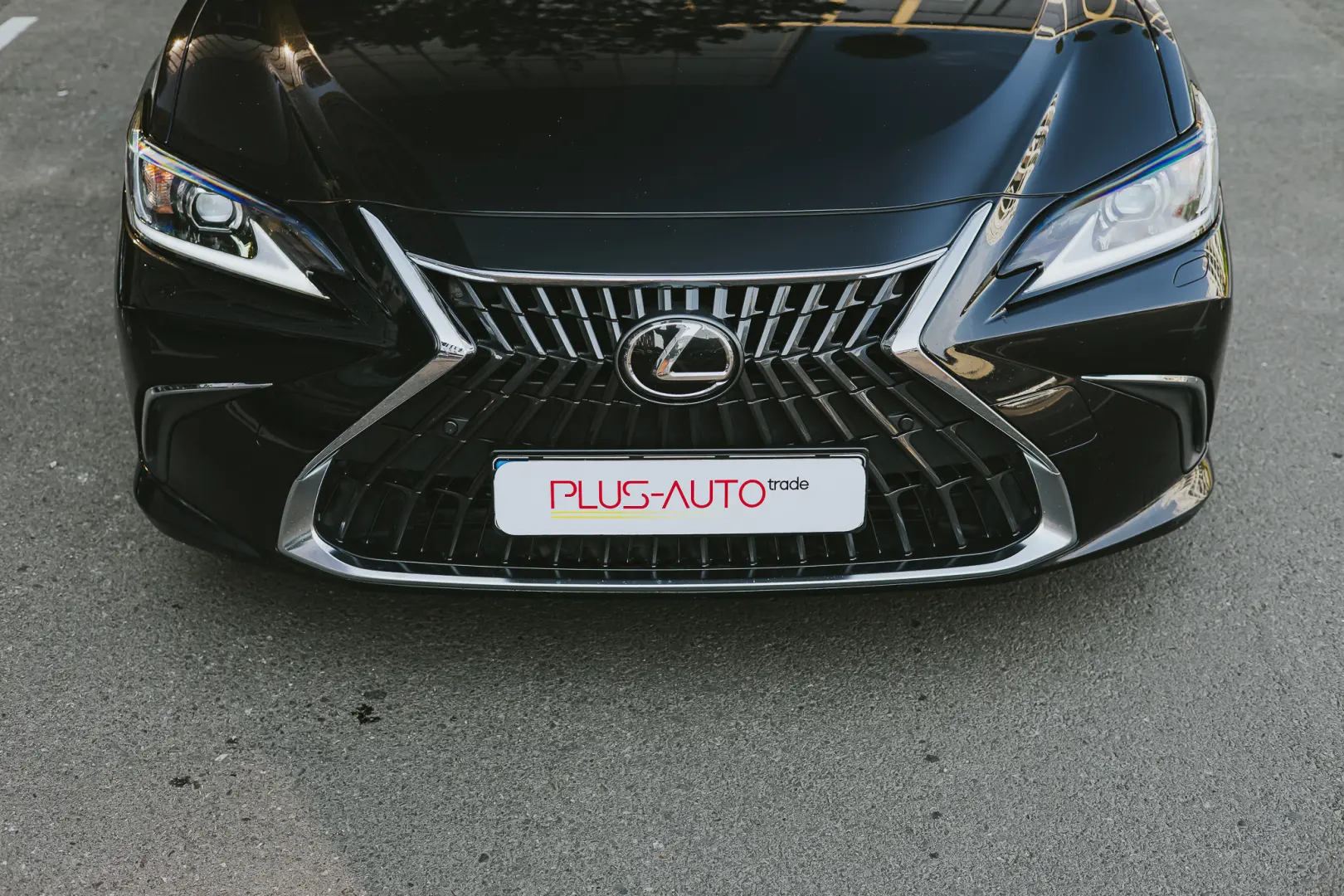 Lexus ES 300h