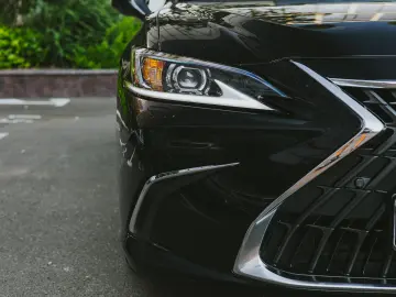 Lexus ES 300h
