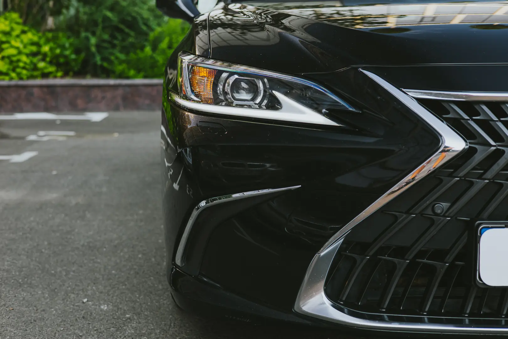 Lexus ES 300h