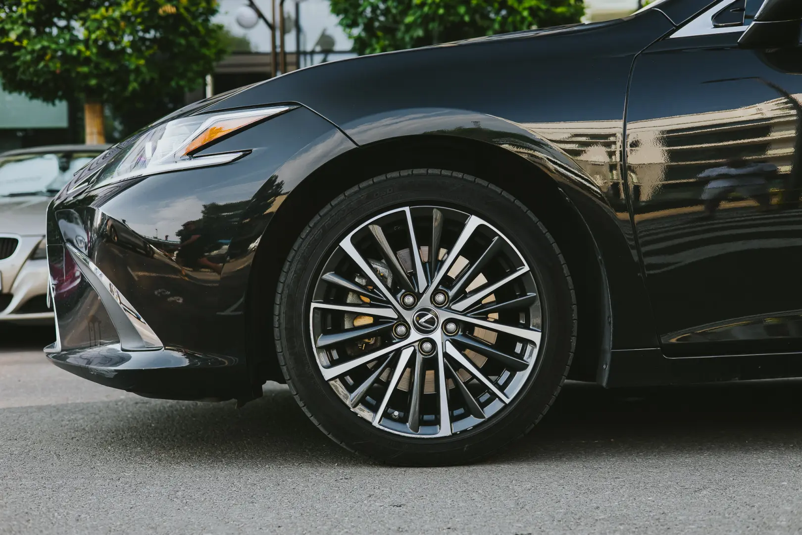 Lexus ES 300h