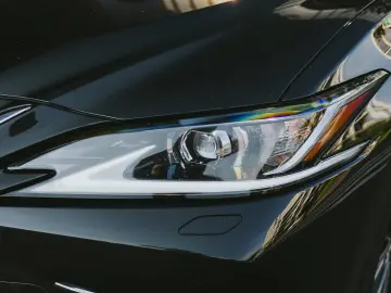 Lexus ES 300h