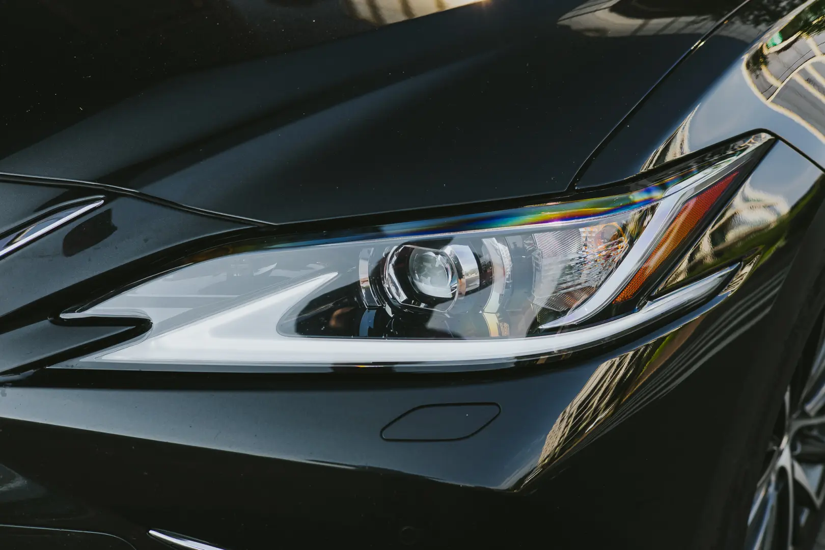 Lexus ES 300h