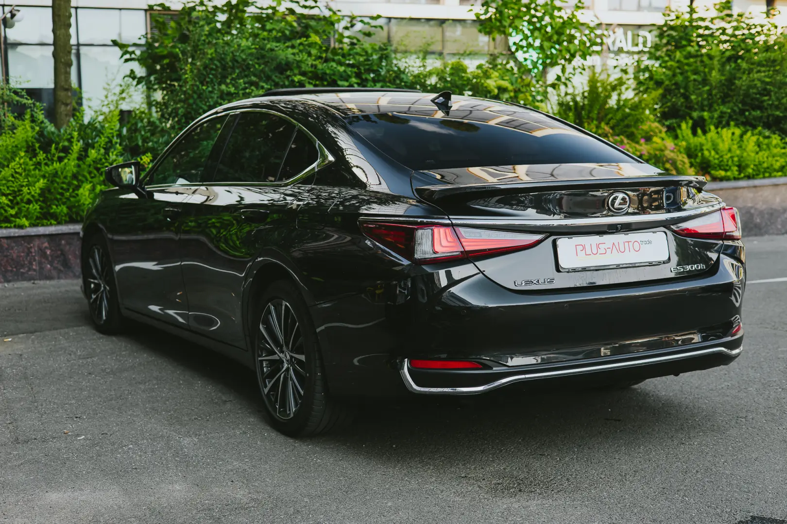 Lexus ES 300h