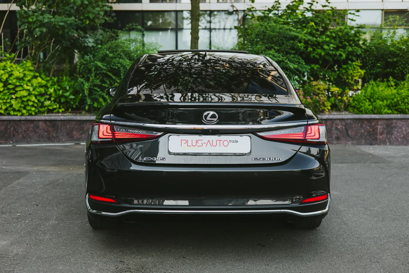 Lexus ES 300h