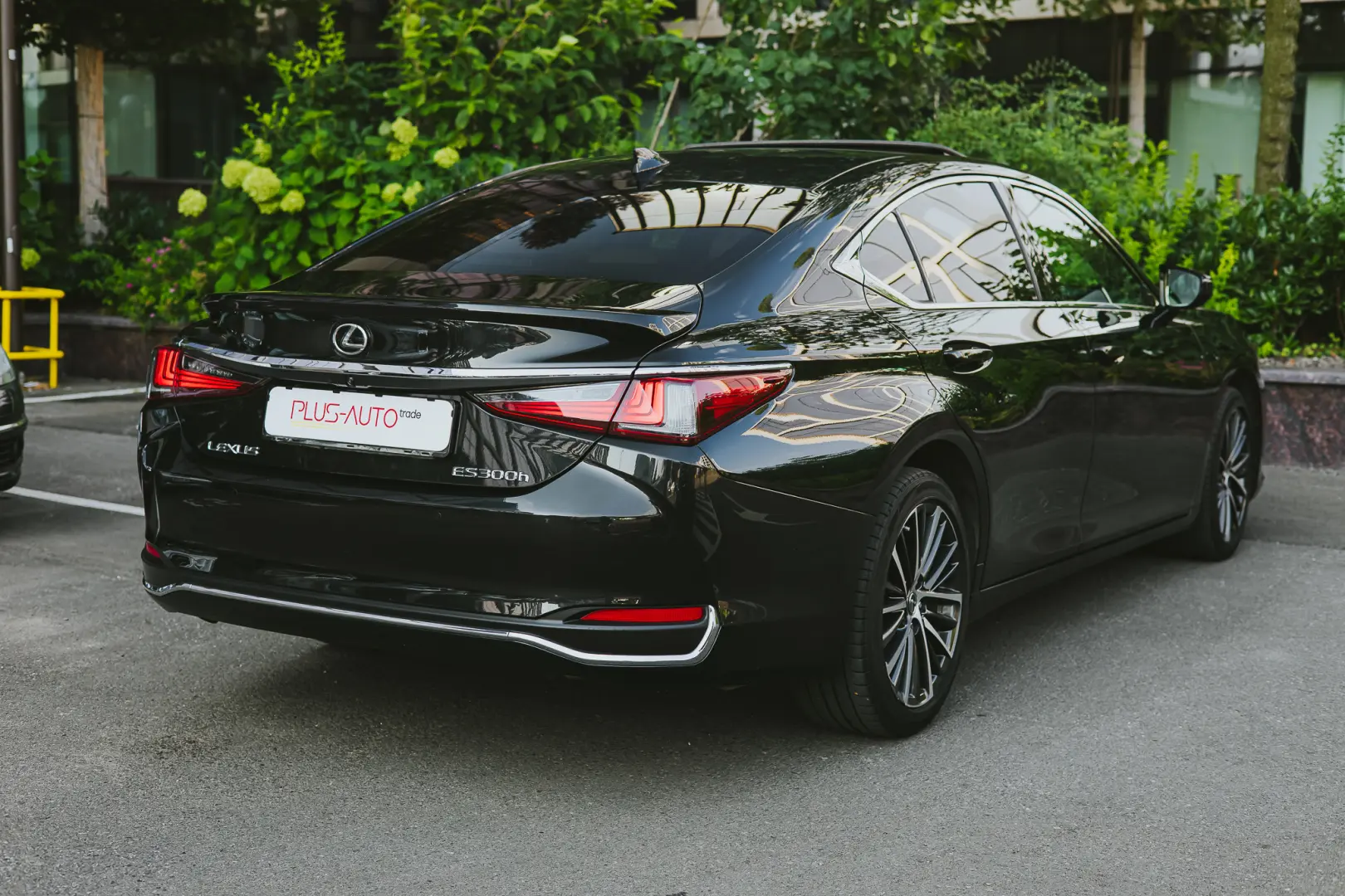 Lexus ES 300h