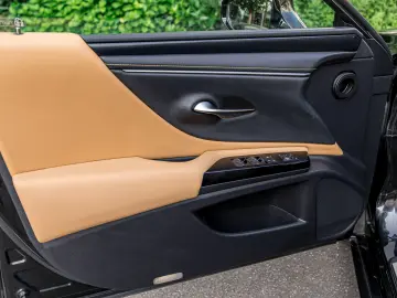 Lexus ES 300h