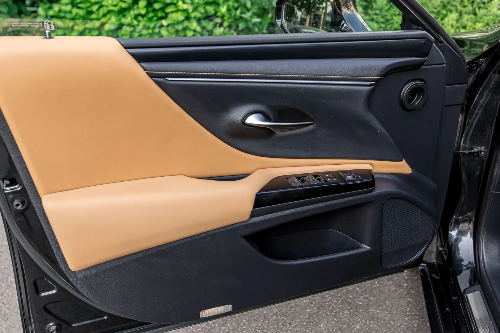 Lexus ES 300h