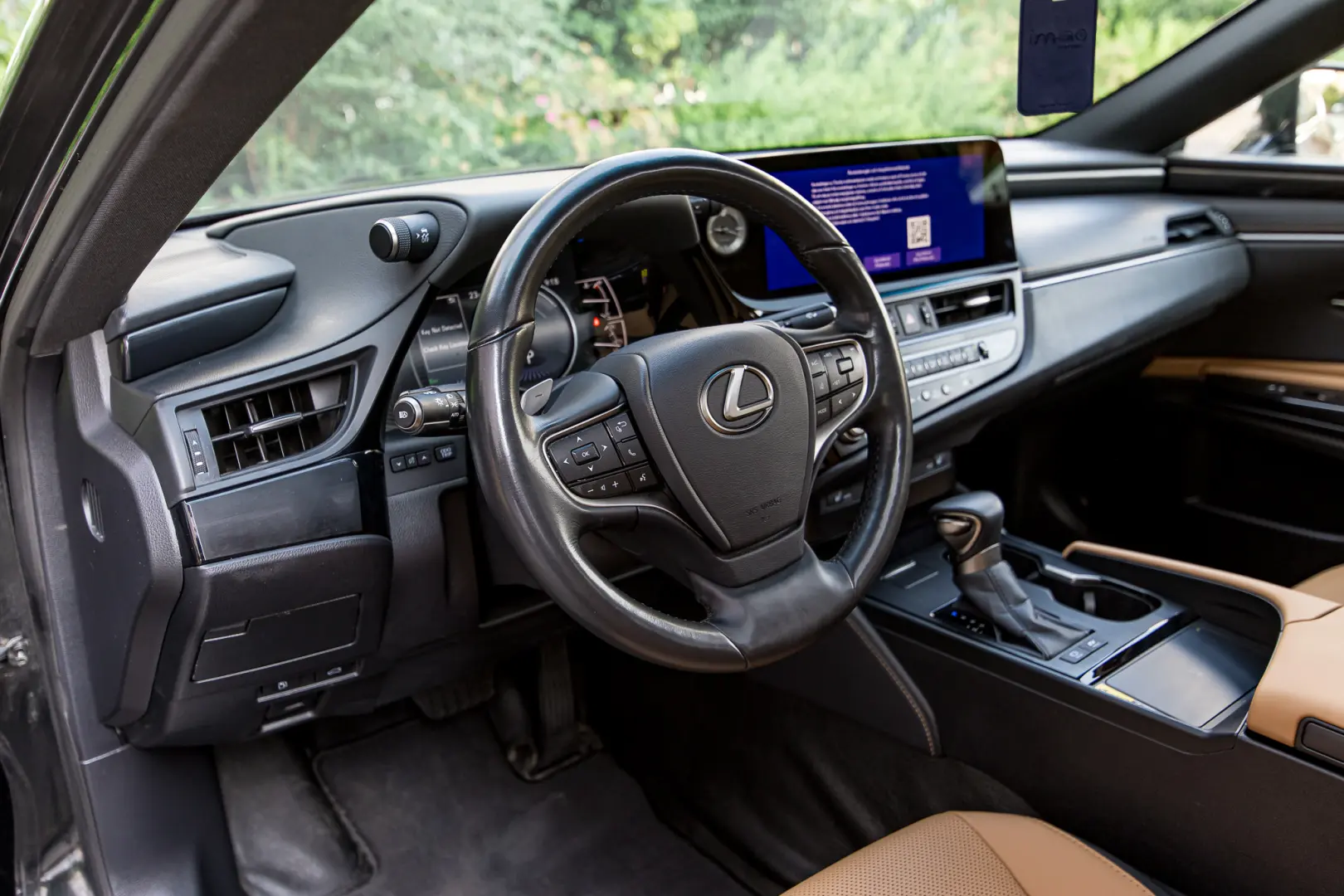 Lexus ES 300h