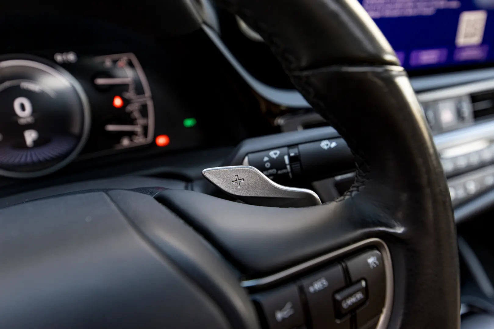 Lexus ES 300h