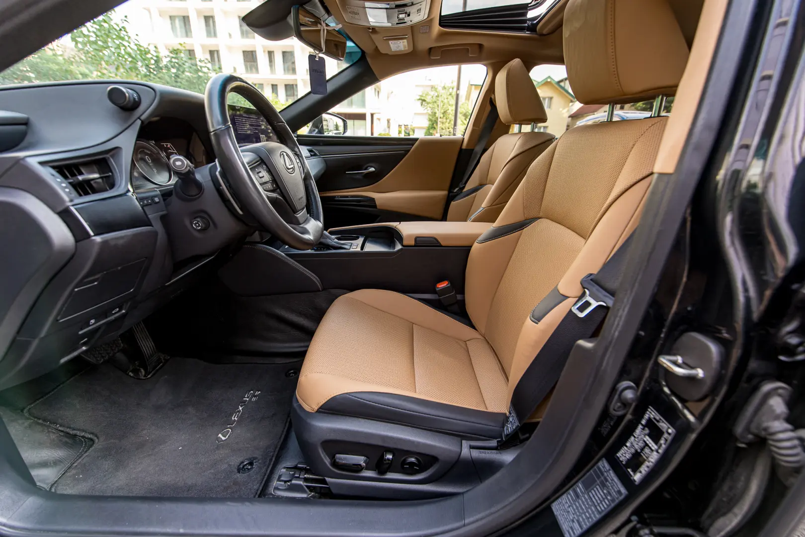 Lexus ES 300h