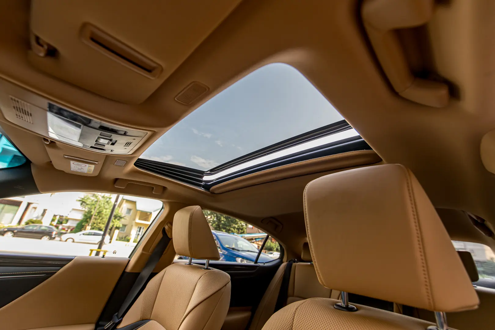 Lexus ES 300h