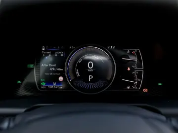 Lexus ES 300h