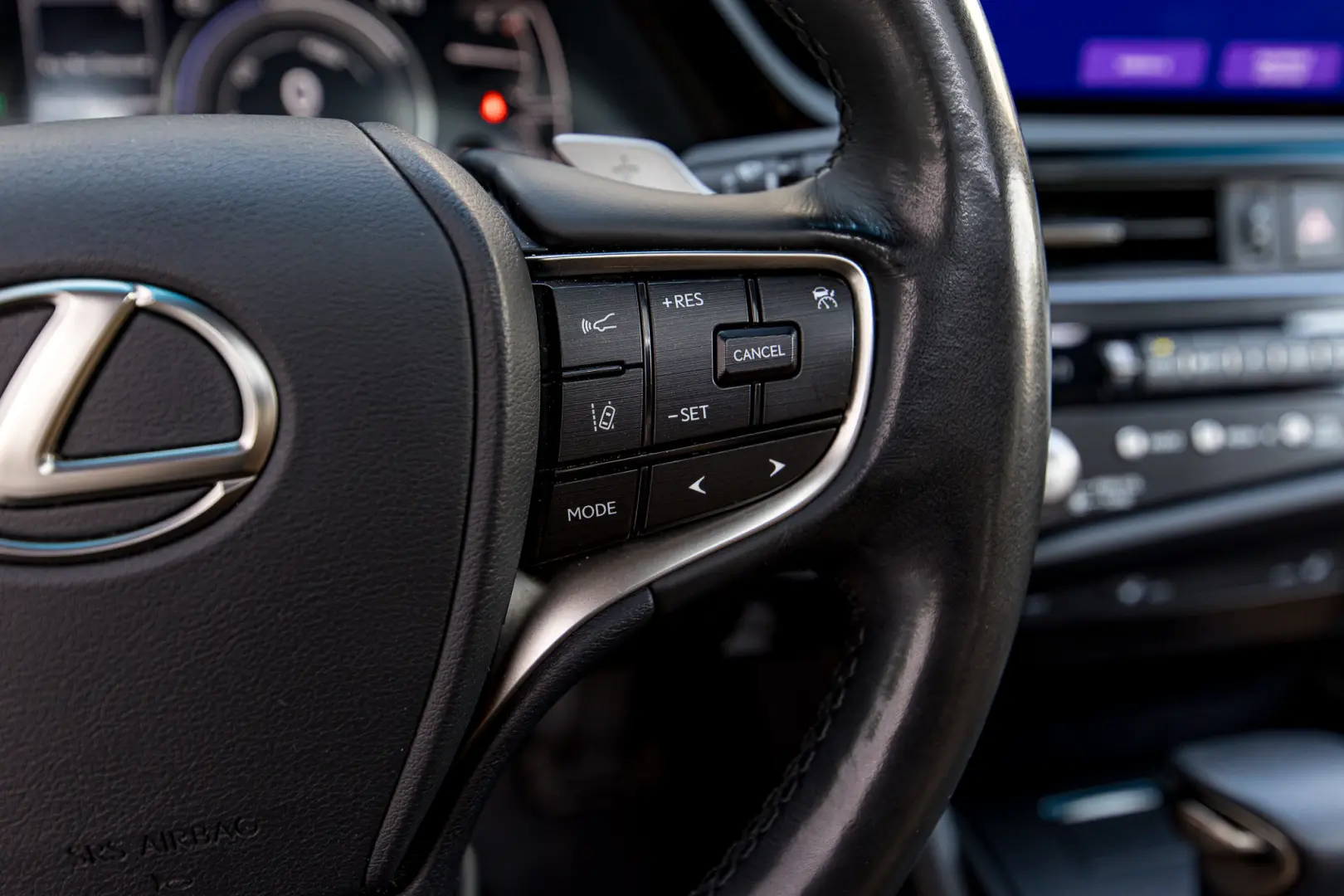Lexus ES 300h