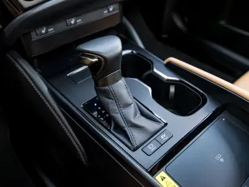 Lexus ES 300h