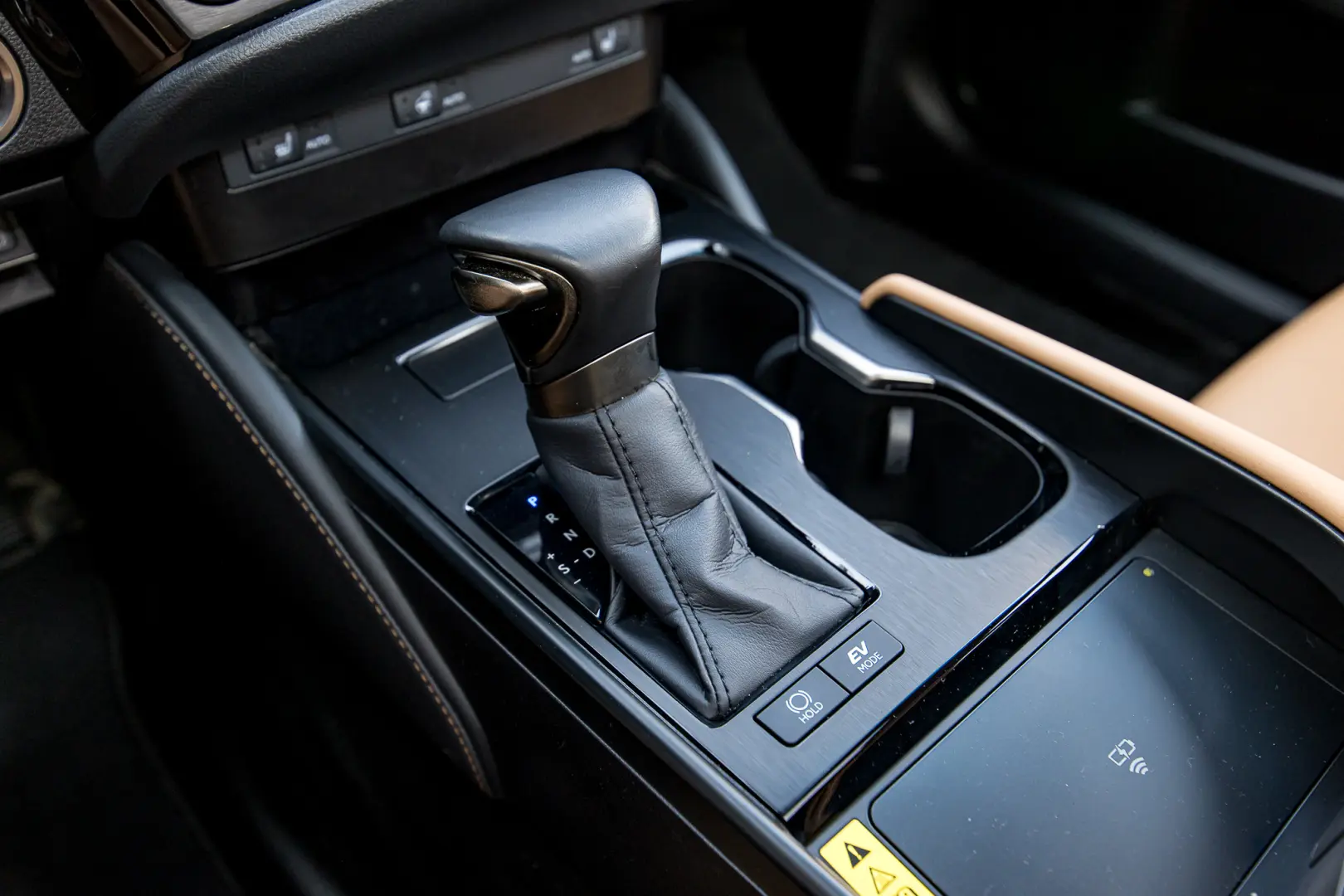 Lexus ES 300h