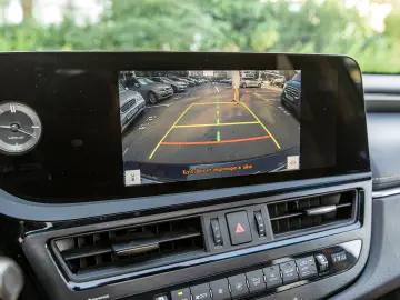 Lexus ES 300h