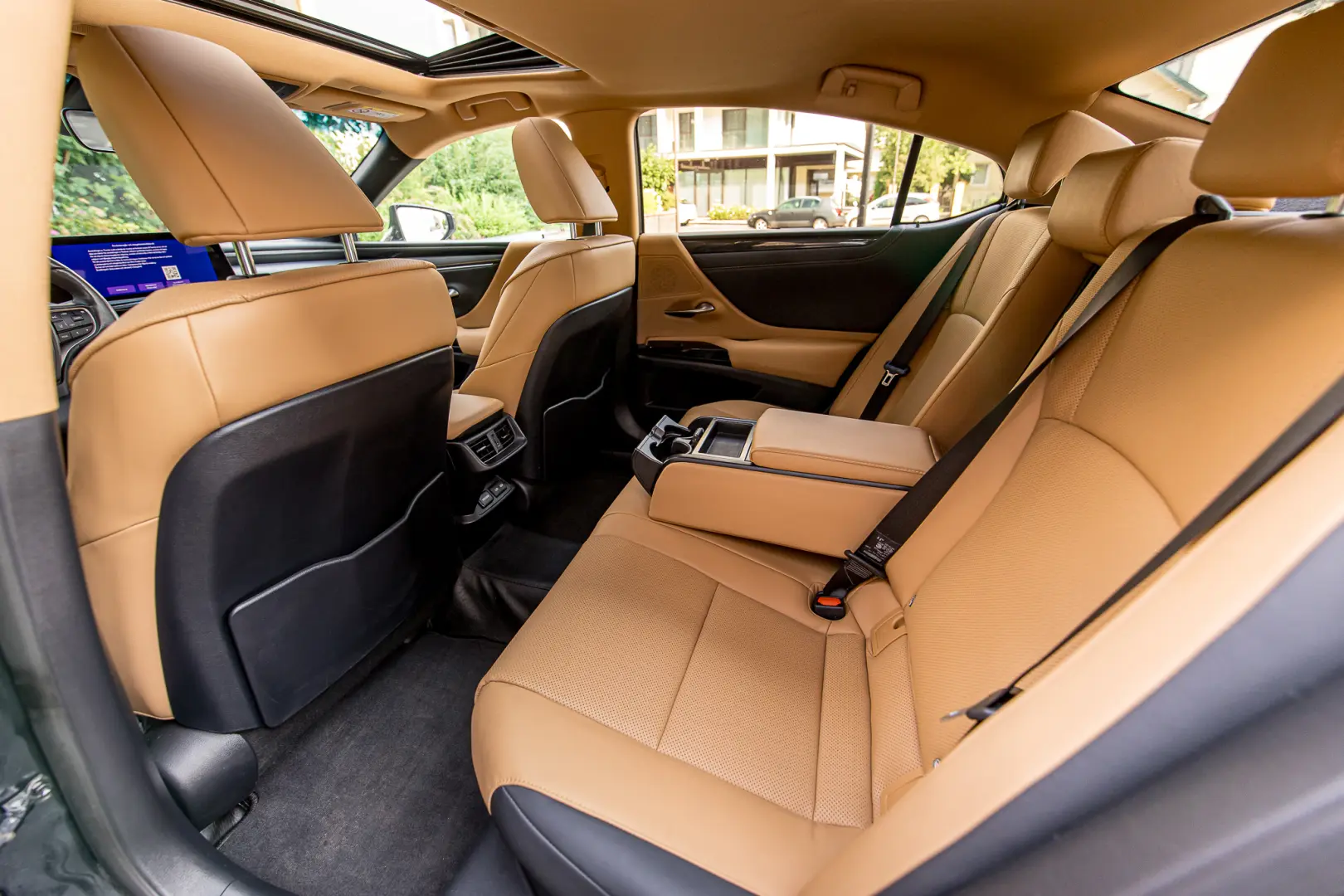 Lexus ES 300h