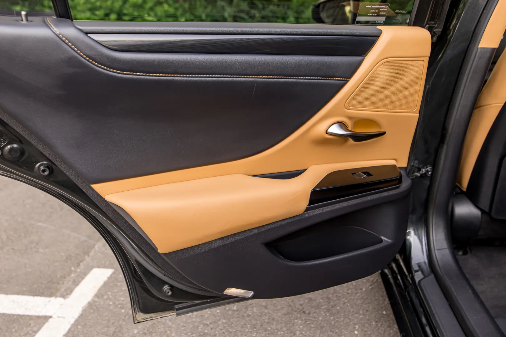 Lexus ES 300h